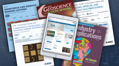 IEEE publications